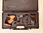 PARDINI SP NEW 22 LR