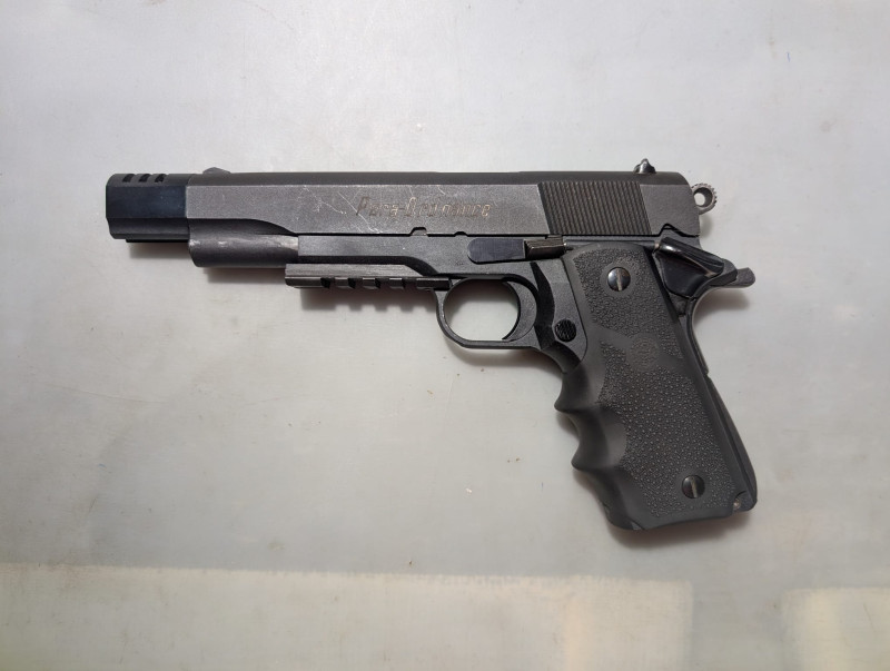 Para Ordnance