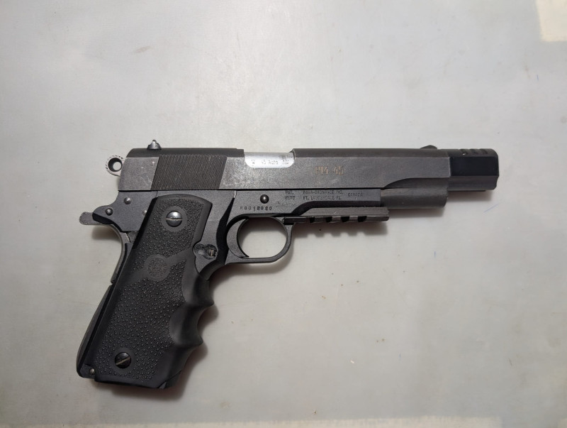 Para Ordnance