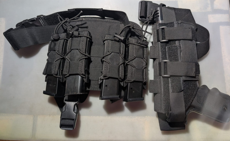 Para Ordnance