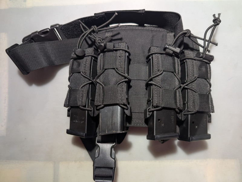 Para Ordnance