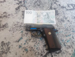 Taurus PT-22