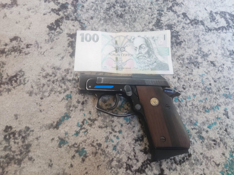 Taurus PT-22