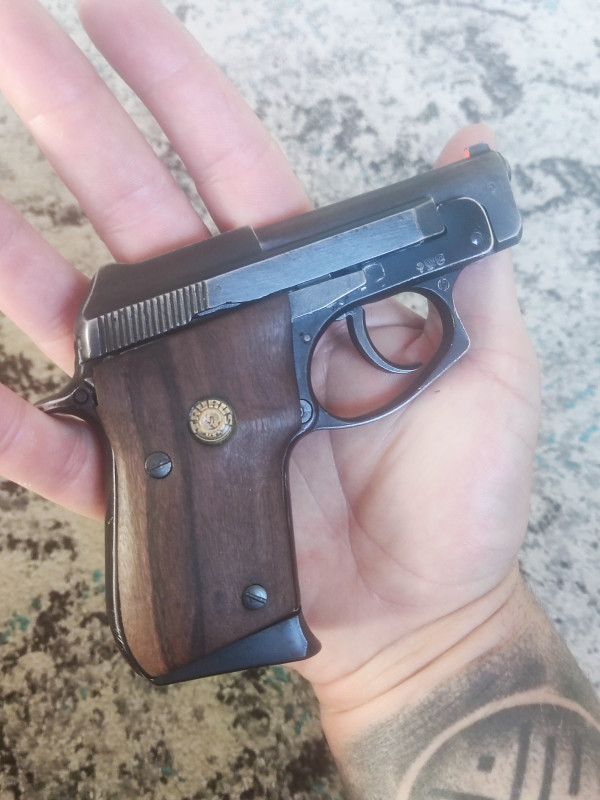 Taurus PT-22