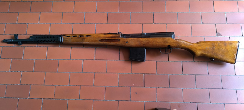 SVT-40