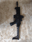 Grand Power Stribog SP9A1