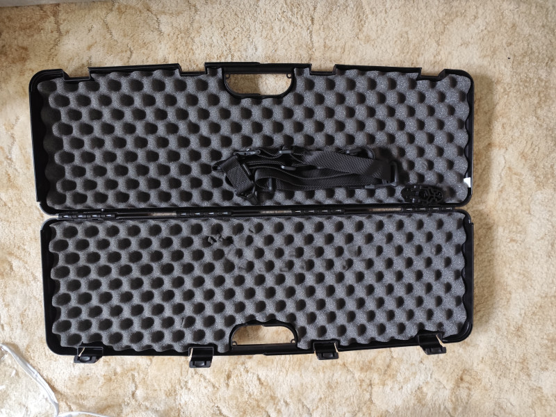 Grand Power Stribog SP9A1