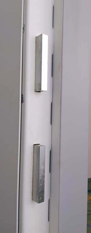 trezor Wertheim