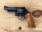 Smith & Wesson 25-5