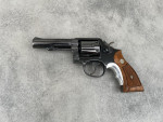 Smith & Wesson 10-6
