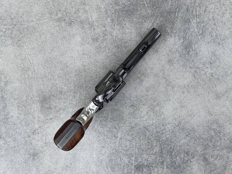 Smith & Wesson 10-6