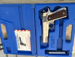 SPRINGFIELD ARMORY 1911 NM