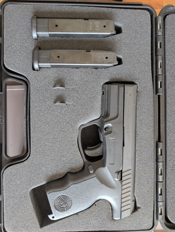 Steyr S9-A1