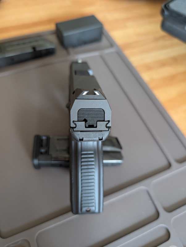 Steyr S9-A1