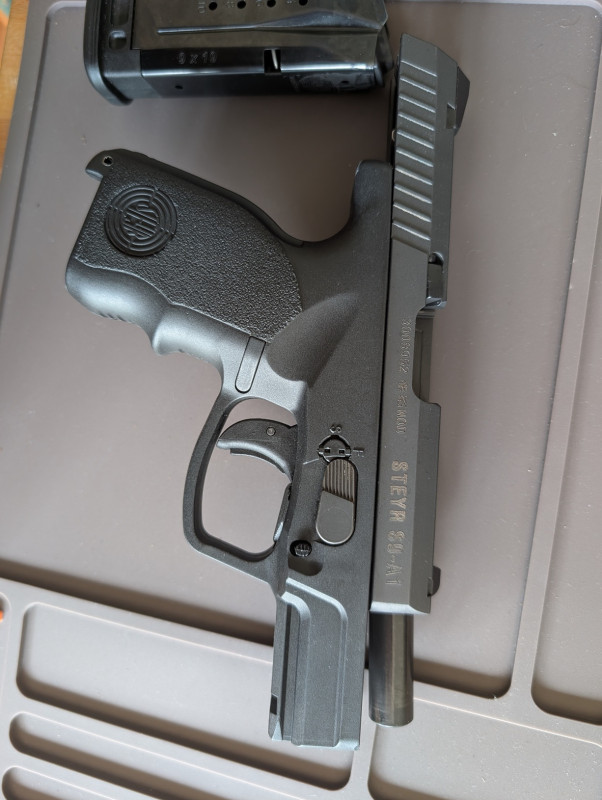 Steyr S9-A1