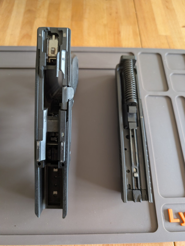 Steyr S9-A1