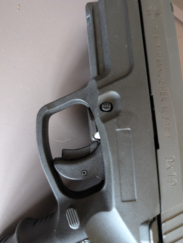 Steyr S9-A1