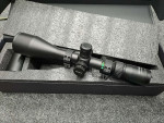 Puškohed Optisan EVX 6-24x56i