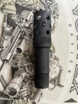 Vystřelovací korunka Remington