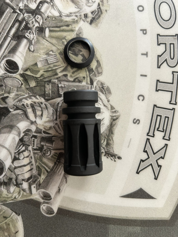 BCM Flas Hider