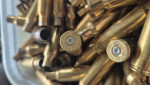 Koupím nábojnice 8,5x55 Blaser