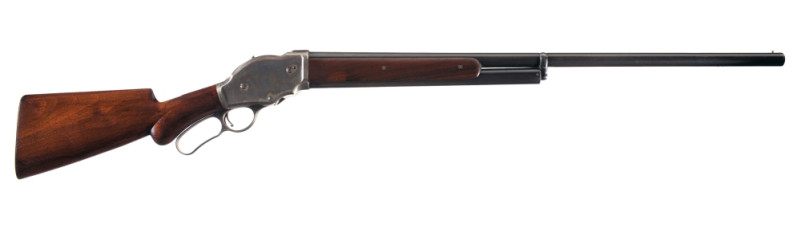 winchester model 1887