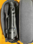 Termovizní PUŠKOHLED Pulsar TALION XQ 38