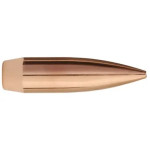 střela sierra matchking 175 grs 30 cal