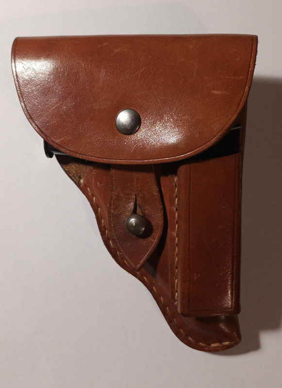 Pistole CZ 6,35