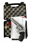 Charter Arms Police Bulldog, 4,2″, 38 Special