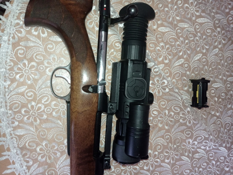 Yukon sightline n455s