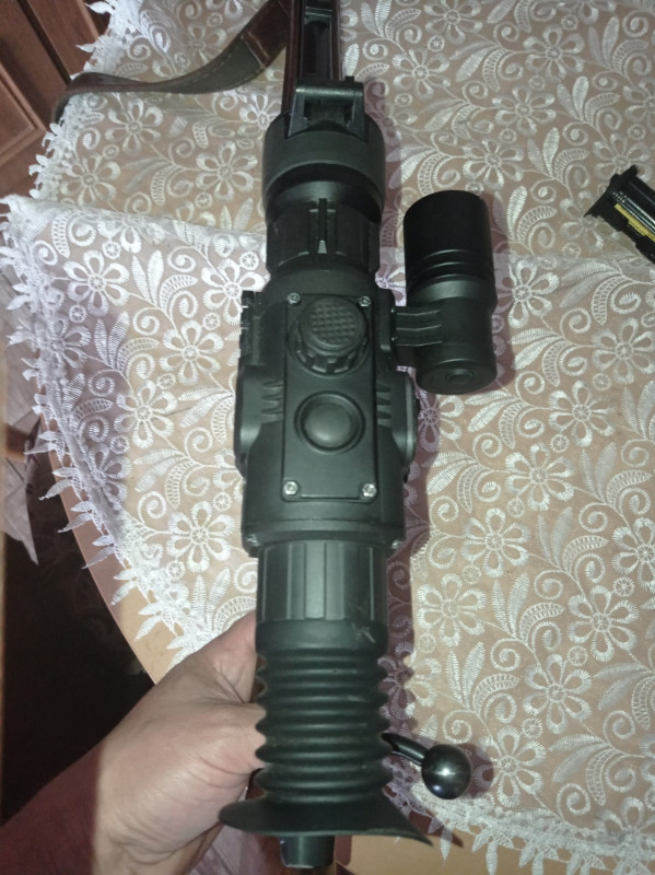 Yukon sightline n455s