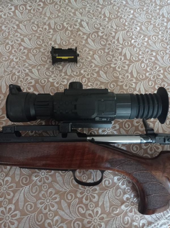 Yukon sightline n455s