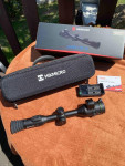 HIKMICRO ALPEX 4K LRF A50EL
