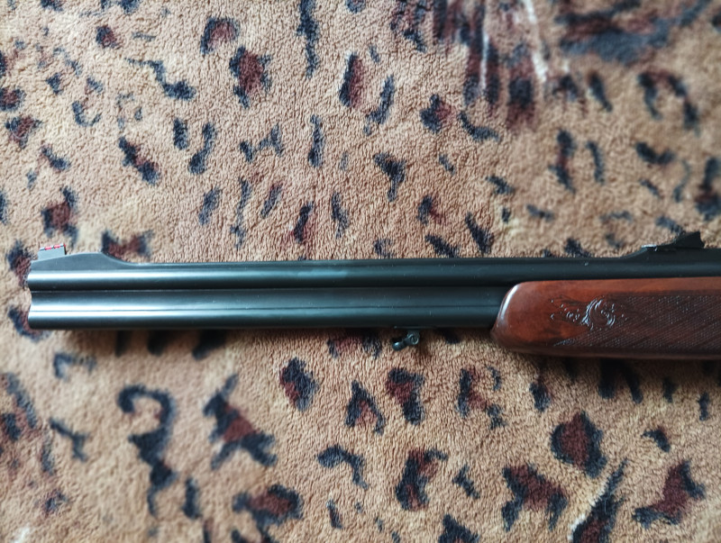 Kulová kozlice Stašek model 500