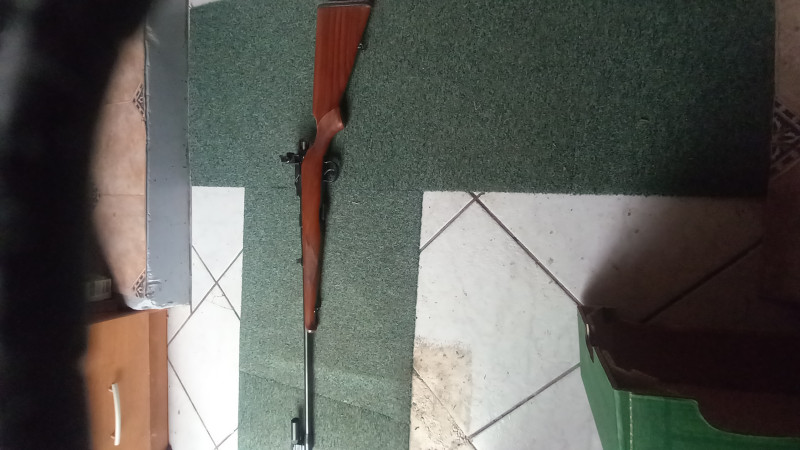 Malorážka opakovací vzor 451