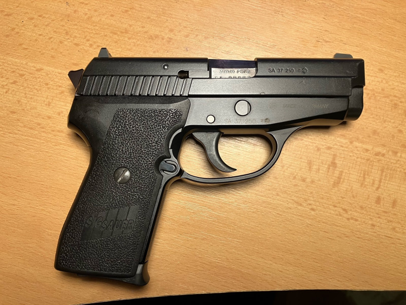 SIG Sauer P239