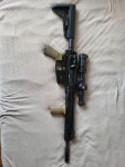 AR15 Hera 15th 14,5"