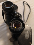 Carl Zeiss dalekohled 10x50 Jenoptem 