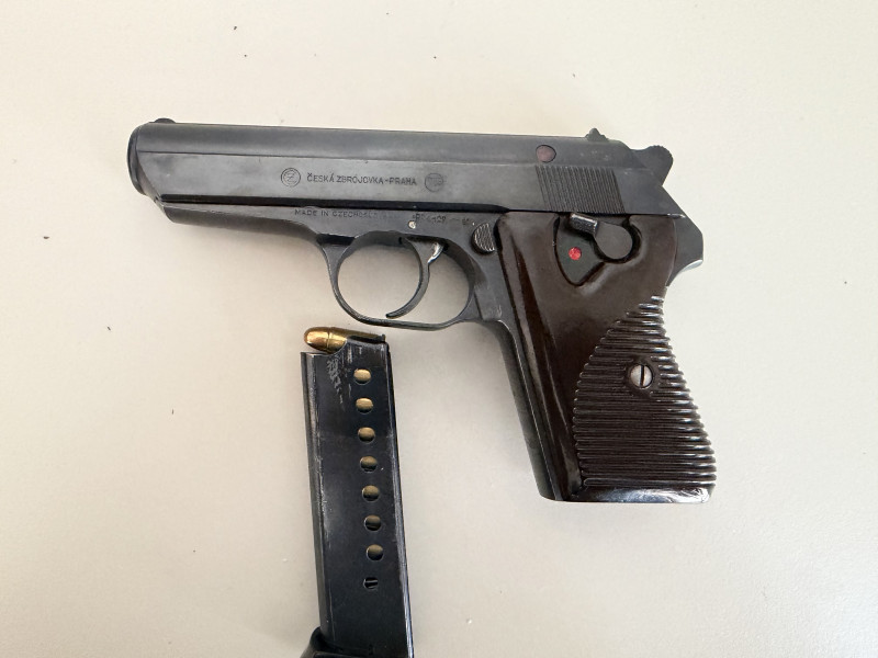 CZ vz.50