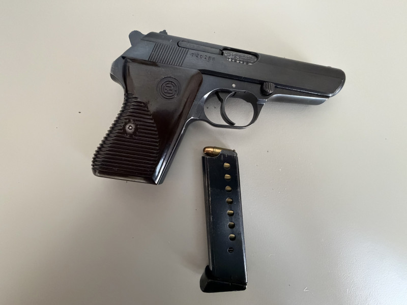 CZ vz.50