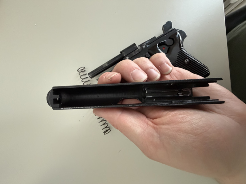CZ vz.50
