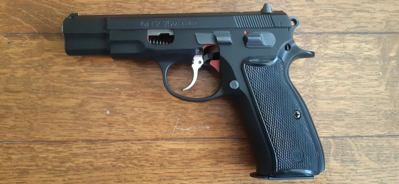 CZ 75
