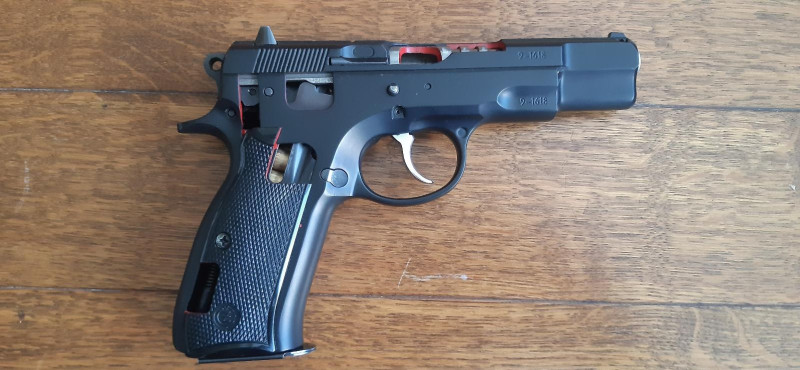 CZ 75
