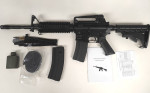 Samonabíjecí puška  Norinco CQ-A1, 14,5"