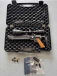 Snowpeak PP750