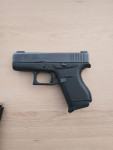Glock 43