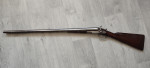 Brokovnice Remington Whitmore Model 1876 v ráži 10 GA.