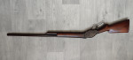 Opakovací brokovnice Winchester Model 1887 v ráži 12 GA