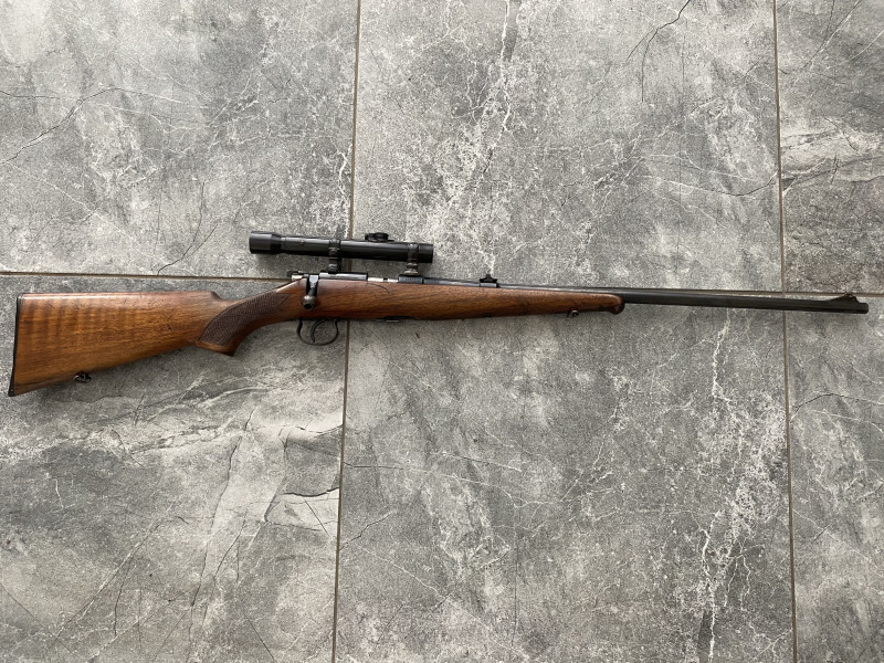 ZKM 451 mod.1 22.lr